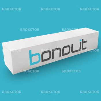 Армированные пенобетонные перемычки BONOLIT БПА 1500x300x250/2700