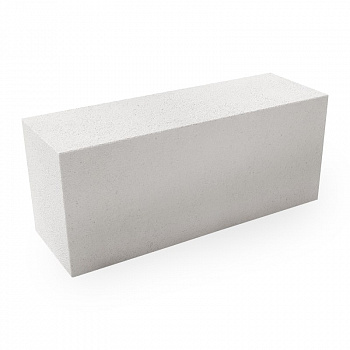 Пеноблоки стеновые Hebel (ЛЗИД) 600х200х375, D500